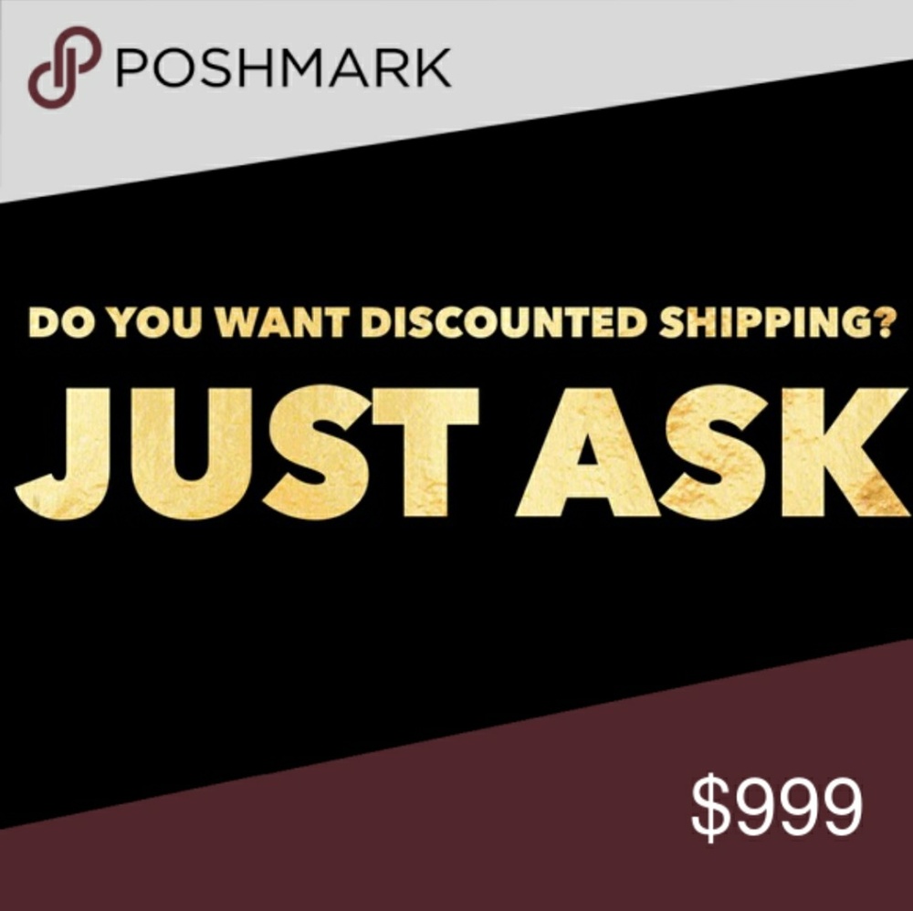 Make me an offer and ask for discounted shipping!!